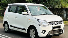 Used Maruti Suzuki Wagon R VXi 1.2 in Kota