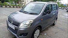 Used Maruti Suzuki Wagon R 1.0 LXI in Mumbai