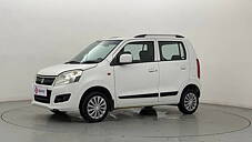 Used Maruti Suzuki Wagon R 1.0 Vxi (ABS-Airbag) in Delhi