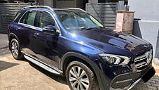 Second Hand Mercedes-Benz GLE 300d 4MATIC LWB in Chennai