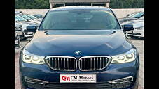 Used BMW 6 Series GT 620d Luxury Line [2019-2019] in Ahmedabad