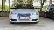 Second Hand Audi A6 2.8 FSI in Delhi