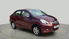 Used Honda Amaze 1.5 VX i-DTEC in Lucknow