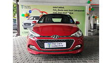 Second Hand Hyundai Elite i20 Asta 1.2 in Mysore