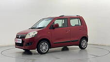 Used Maruti Suzuki Wagon R 1.0 Vxi ABS-Airbag in Gurgaon