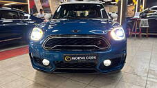 Used MINI Countryman Cooper S [2020-2021] in Mumbai