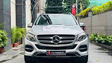 Used Mercedes-Benz GLE 250 d in Kolkata