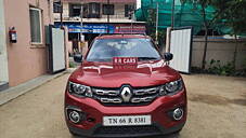 Used Renault Kwid RXT [2015-2019] in Coimbatore