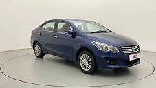 Used Maruti Suzuki Ciaz Delta 1.4 MT in Delhi