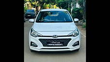 Used Hyundai Elite i20 Sportz 1.2 (O) in Chennai