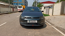 Second Hand Volkswagen Polo GT TSI in Bangalore