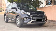 Used Hyundai Creta SX 1.6 Petrol in Vadodara