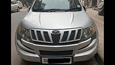 Second Hand Mahindra XUV500 W8 AWD in Delhi