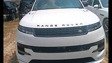 Used Land Rover Range Rover Sport SE Dynamic 3.0 Diesel in Ahmedabad