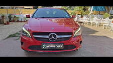 Used Mercedes-Benz CLA 200 CDI Style (CBU) in Mumbai