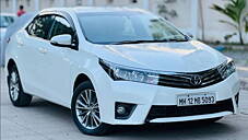 Used Toyota Corolla Altis VL AT Petrol in Pune