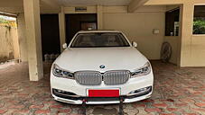 Second Hand BMW 7 Series 730Ld DPE in Chennai