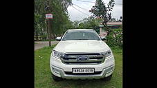 Used Ford Endeavour Titanium 2.2 4x2 AT in Tezpur