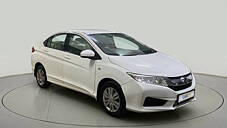 Used Honda City SV in Mumbai