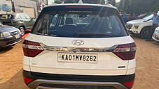 Used Hyundai Alcazar Signature (O) 6 STR 2.0 Petrol AT in Bangalore