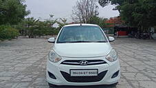 Used Hyundai i10 Sportz 1.2 AT Kappa2 in Pune