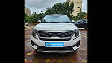 Used Kia Seltos HTE 1.5 in Mumbai