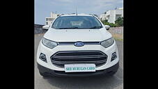 Used Ford EcoSport Titanium 1.5L Ti-VCT AT in Chennai