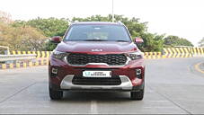 Used Kia Sonet HTX 1.5 AT in Thane