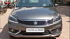 Used Maruti Suzuki Ciaz Alpha Hybrid 1.5 AT [2018-2020] in Mumbai