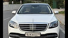 Used Mercedes-Benz S-Class (W222) S 450 in Delhi