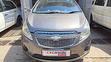 Used Chevrolet Beat LT Petrol in Kanpur
