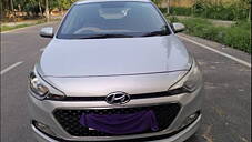 Used Hyundai Elite i20 Sportz 1.2 in Delhi