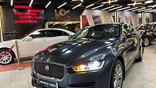 Used Jaguar XE Prestige in Navi Mumbai