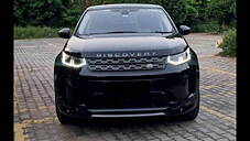 Used Land Rover Discovery Sport SE R-Dynamic in Delhi