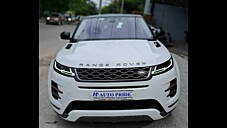 Used Land Rover Range Rover Evoque SE R-Dynamic Petrol [2021-2023] in Hyderabad