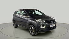 Used Tata Nexon XZA Plus Petrol in Delhi