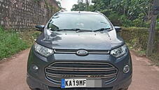 Second Hand Ford EcoSport Titanium 1.5L Ti-VCT AT in Mangalore