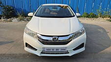 Used Honda City SV Diesel in Mumbai