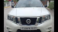 Used Nissan Terrano XV D THP 110 PS in Hyderabad