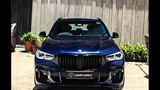 Used BMW X5 xDrive40i M Sport in Mumbai