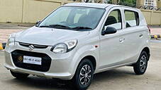 Used Maruti Suzuki Alto 800 Lxi CNG in Navi Mumbai