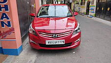 Used Hyundai Verna 1.6 VTVT SX in Kolkata