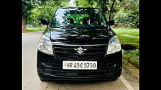 Used Maruti Suzuki Wagon R 1.0 LXi in Chandigarh