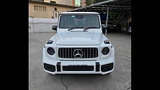 Used Mercedes-Benz G-Class 55 AMG in Mumbai