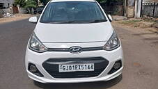 Used Hyundai Xcent S AT in Ahmedabad