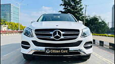 Used Mercedes-Benz GLE 250 d in Bangalore