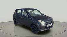 Used Maruti Suzuki Alto 800 Lxi in Allahabad