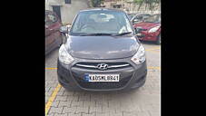 Used Hyundai i10 1.2 L Kappa Magna Special Edition in Bangalore