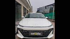 Used Hyundai Verna SX 1.5 Turbo Petrol MT in Gurgaon