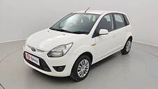 Used Ford Figo Duratec Petrol ZXI 1.2 in Jaipur